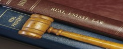 Real Estate Law Books