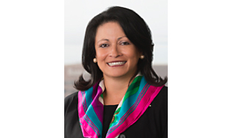 Maria Mejia-Opaciuch is our Latest Featured Speaker! - Pincus ...